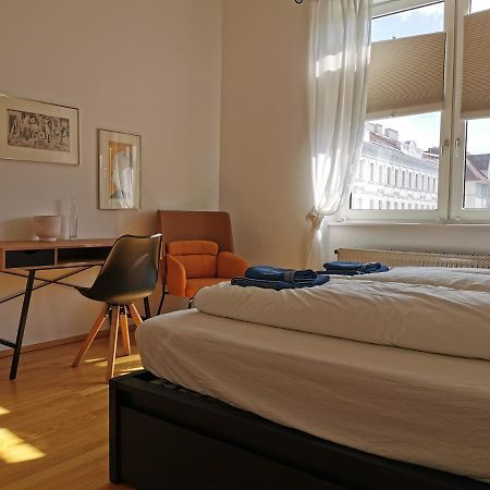 Appartement Vienna Experience Extérieur photo